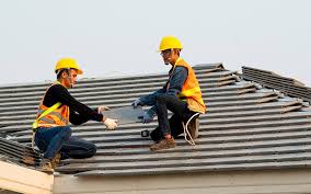 Best Storm Damage Roof Repair  in Shelburn, IN